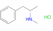 Methamphetamine Hydrochloride